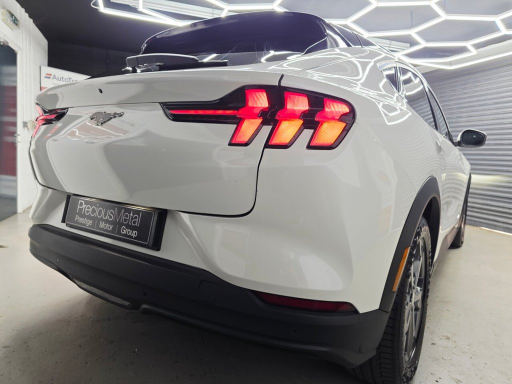 Used Ford Mustang Mach-E 2022 for sale - 77110596: Photo 47