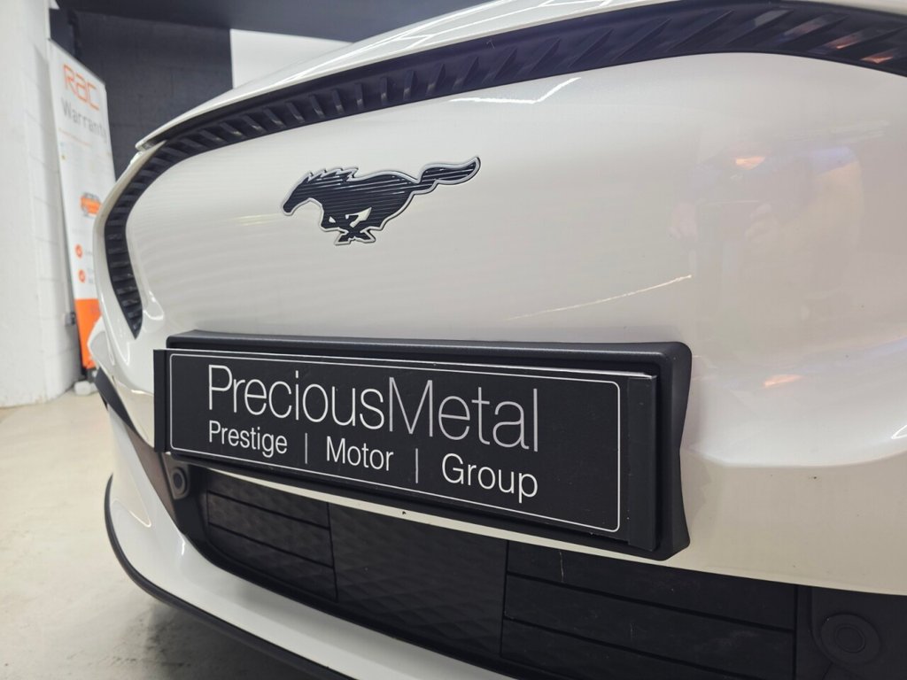 Used Ford Mustang Mach-E 2022 for sale - 77110596: Photo 49