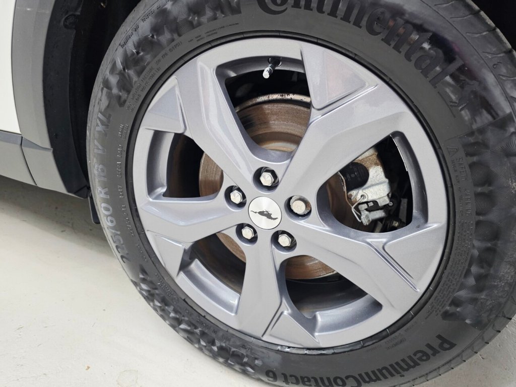 Used Ford Mustang Mach-E 2022 for sale - 77110596: Photo 9