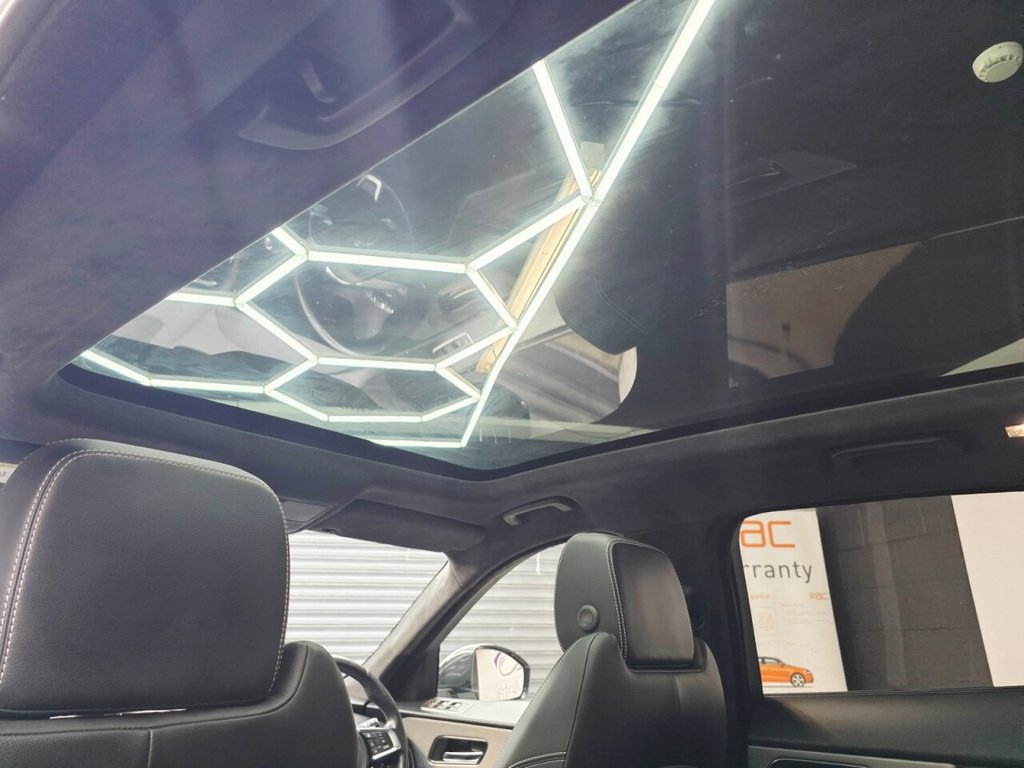 Used Jaguar F-Pace 2019 for sale - 77110491: Photo 16