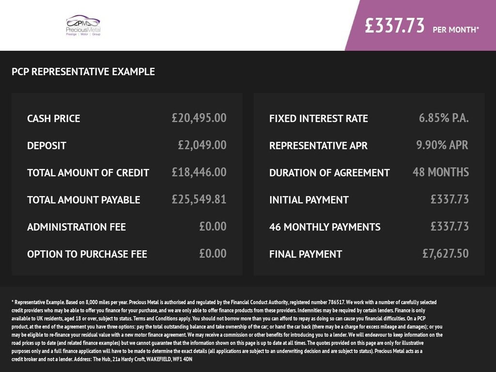 Used Jaguar F-Pace 2019 for sale - 77110491: Photo 17