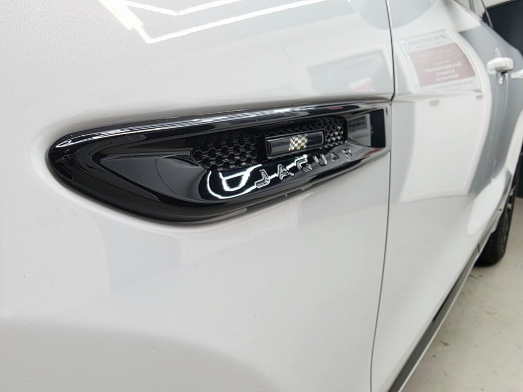 Used Jaguar F-Pace 2019 for sale - 77110491: Photo 26