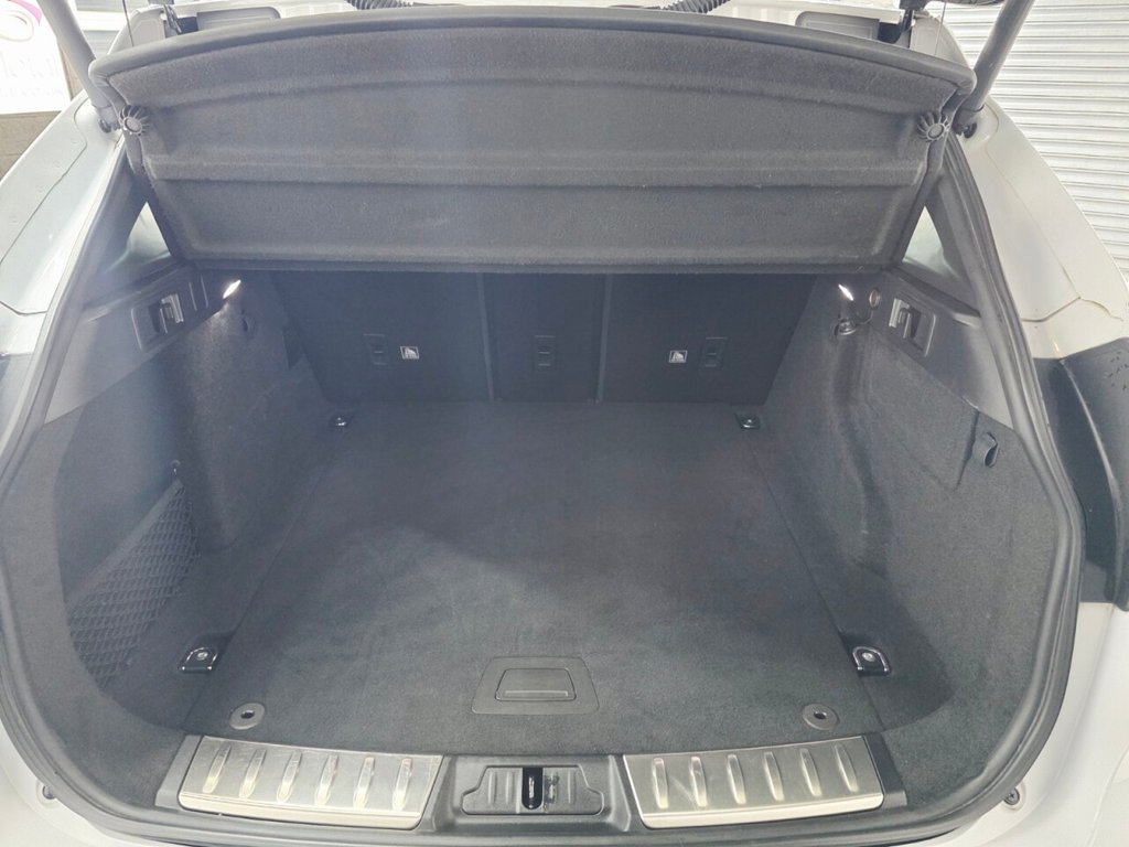 Used Jaguar F-Pace 2019 for sale - 77110491: Photo 28