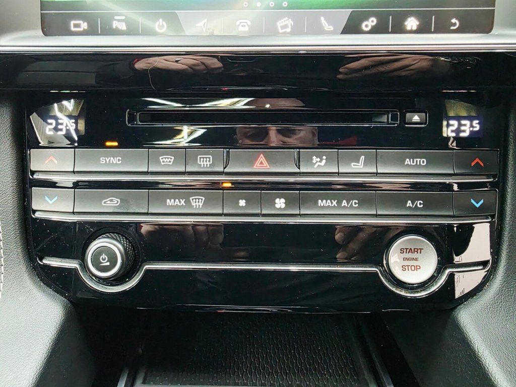 Used Jaguar F-Pace 2019 for sale - 77110491: Photo 29