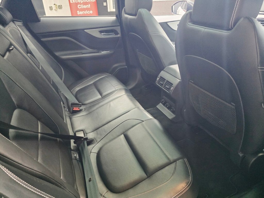 Used Jaguar F-Pace 2019 for sale - 77110491: Photo 30
