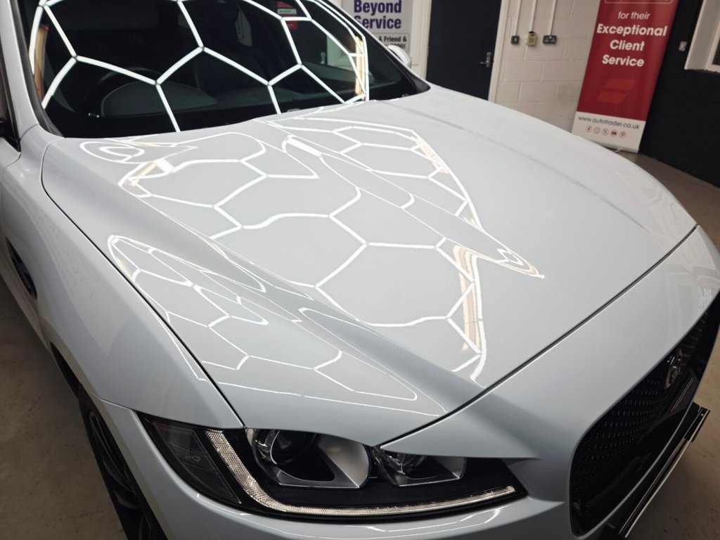 Used Jaguar F-Pace 2019 for sale - 77110491: Photo 43