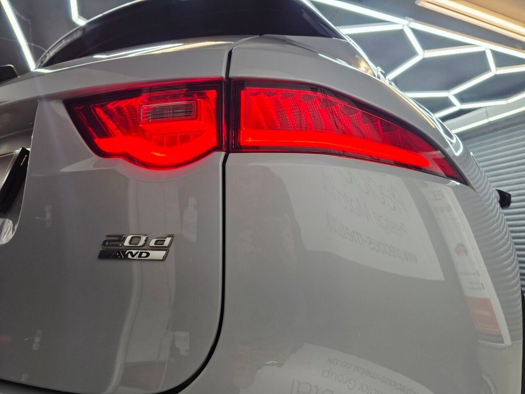 Used Jaguar F-Pace 2019 for sale - 77110491: Photo 48