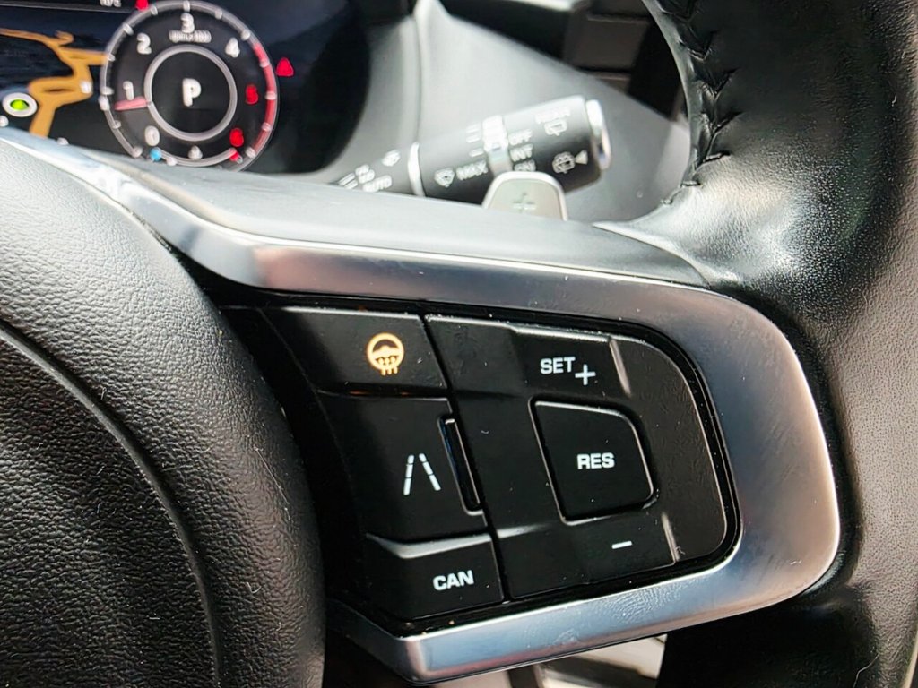 Used Jaguar F-Pace 2019 for sale - 77110491: Photo 50