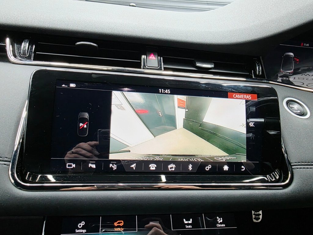 Used Land Rover Range Rover Evoque 2019 for sale - 77110531: Photo 12