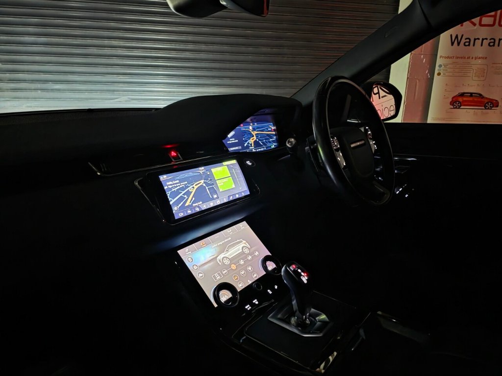 Used Land Rover Range Rover Evoque 2019 for sale - 77110531: Photo 15