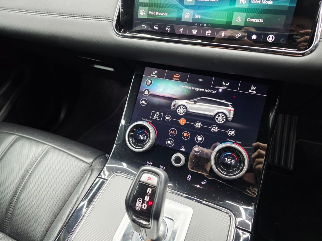 Used Land Rover Range Rover Evoque 2019 for sale - 77110531: Photo 16