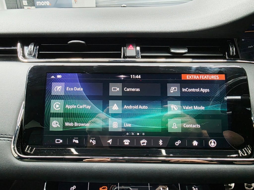 Used Land Rover Range Rover Evoque 2019 for sale - 77110531: Photo 20