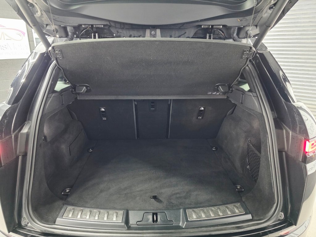 Used Land Rover Range Rover Evoque 2019 for sale - 77110531: Photo 25