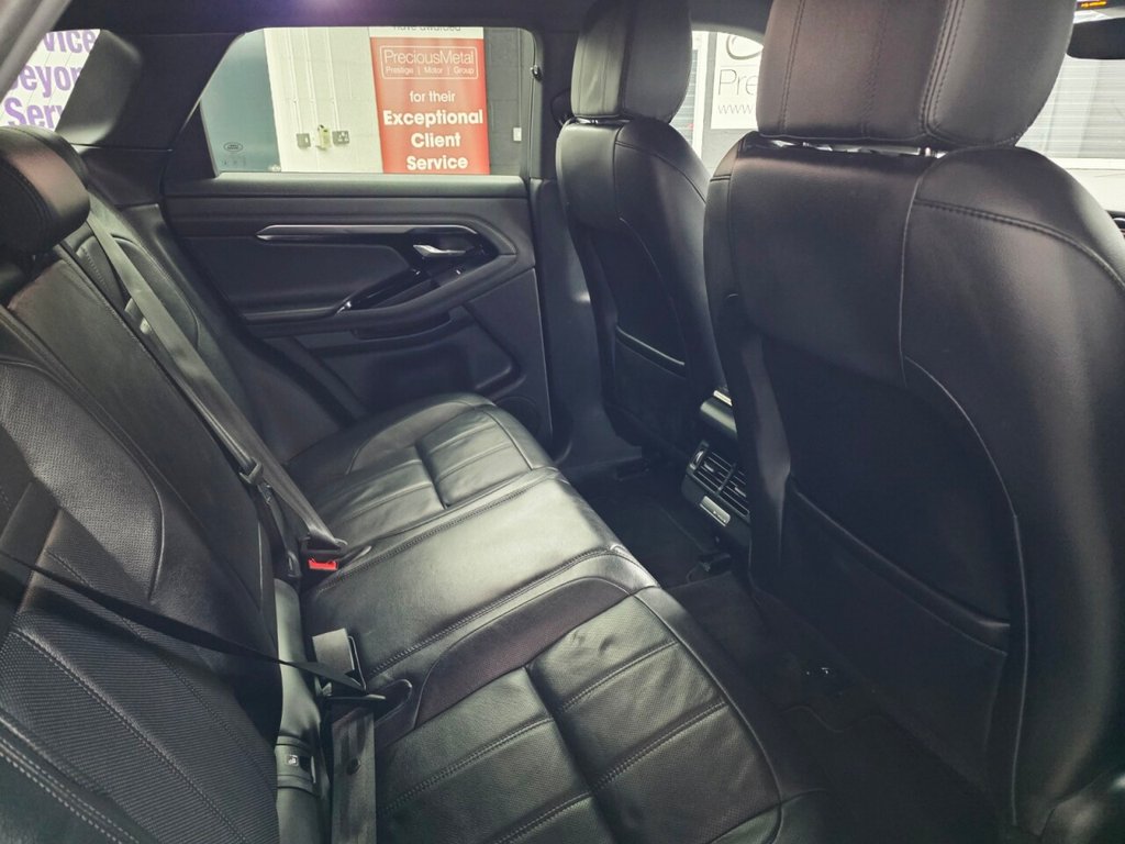 Used Land Rover Range Rover Evoque 2019 for sale - 77110531: Photo 26