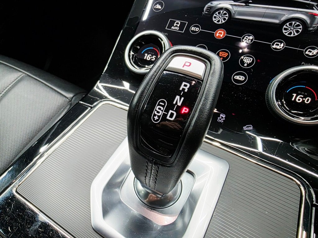 Used Land Rover Range Rover Evoque 2019 for sale - 77110531: Photo 27