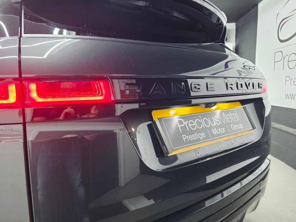 Used Land Rover Range Rover Evoque 2019 for sale - 77110531: Photo 29