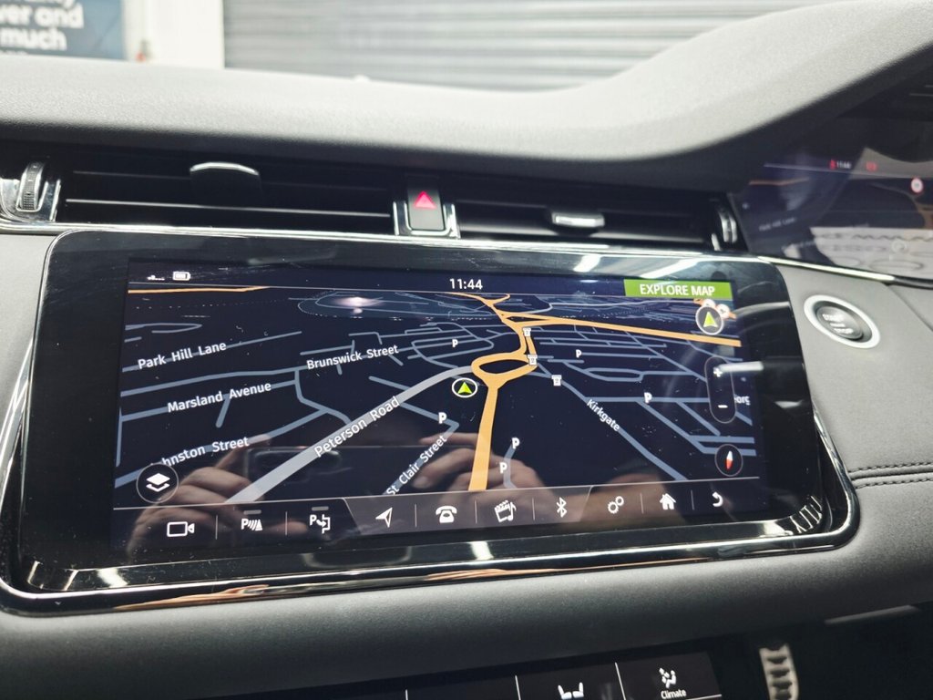 Used Land Rover Range Rover Evoque 2019 for sale - 77110531: Photo 30