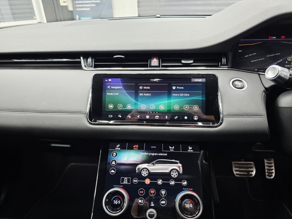 Used Land Rover Range Rover Evoque 2019 for sale - 77110531: Photo 32