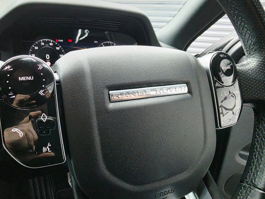 Used Land Rover Range Rover Evoque 2019 for sale - 77110531: Photo 35