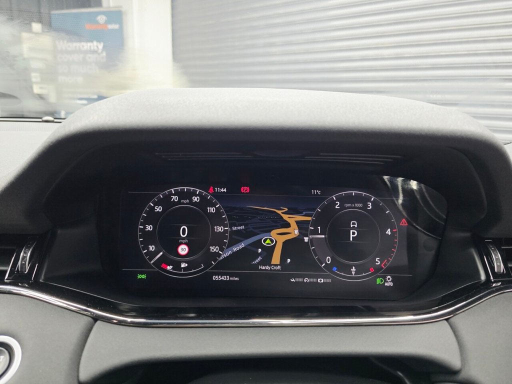 Used Land Rover Range Rover Evoque 2019 for sale - 77110531: Photo 36