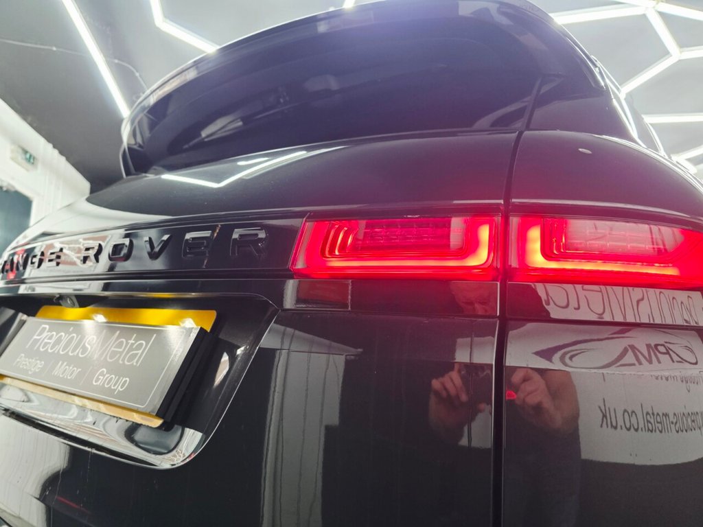 Used Land Rover Range Rover Evoque 2019 for sale - 77110531: Photo 43