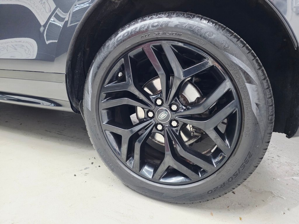 Used Land Rover Range Rover Evoque 2019 for sale - 77110531: Photo 44