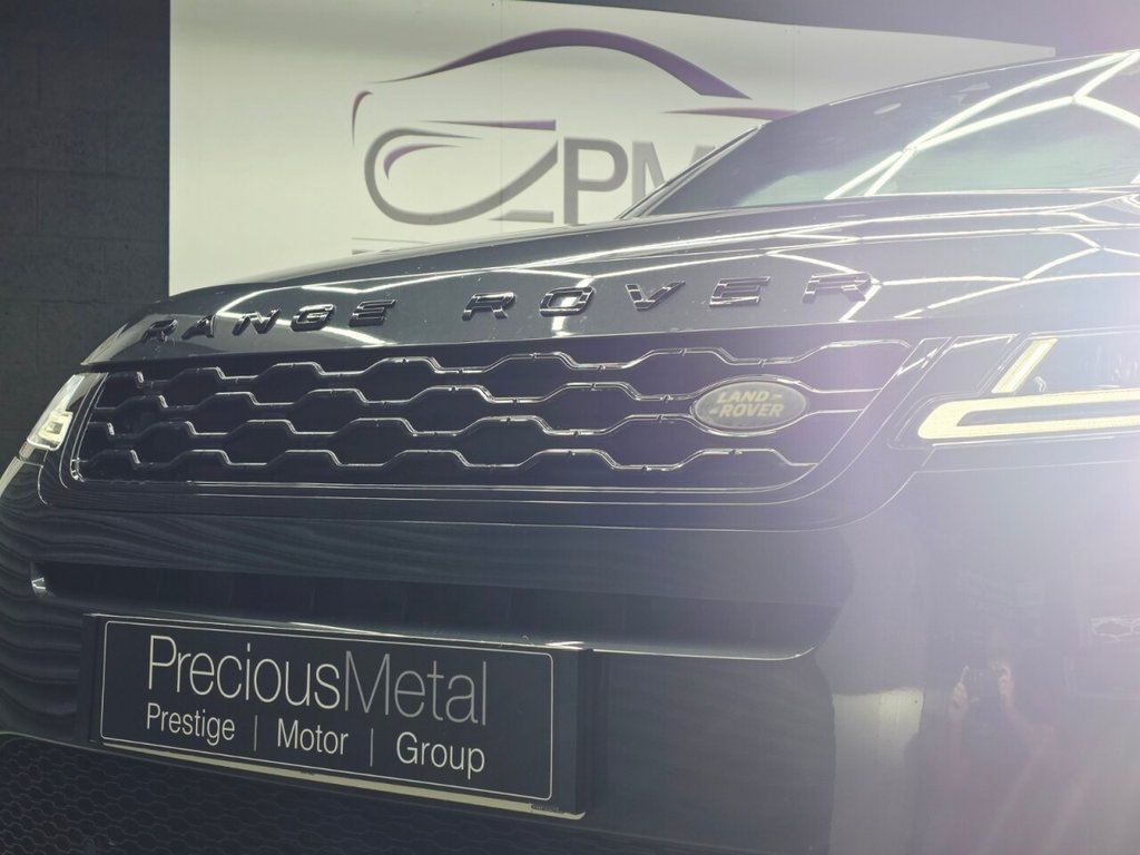 Used Land Rover Range Rover Evoque 2019 for sale - 77110531: Photo 45