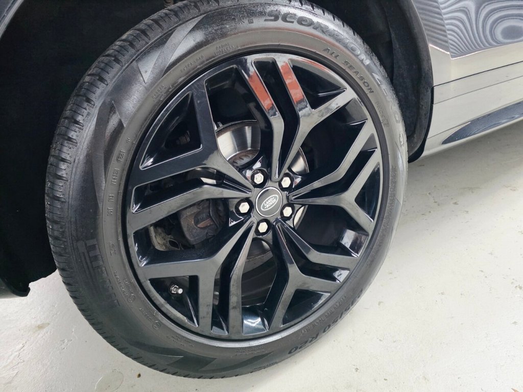 Used Land Rover Range Rover Evoque 2019 for sale - 77110531: Photo 7