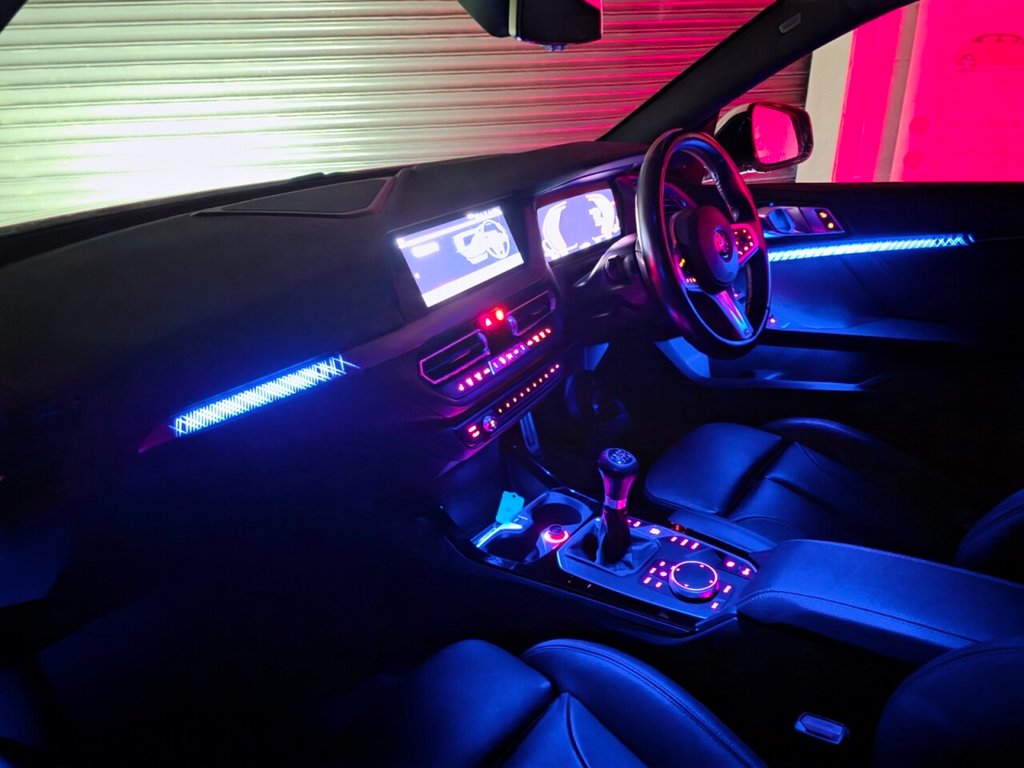 Used BMW 2 Series 2021 for sale - 77110597: Photo 11