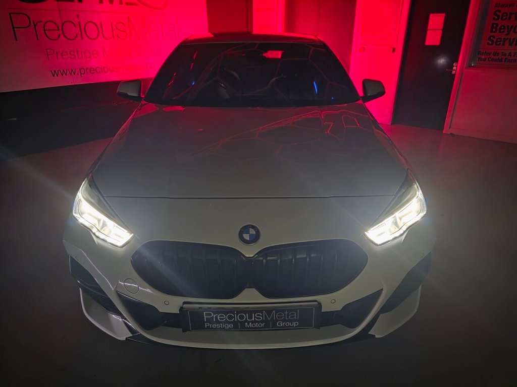 Used BMW 2 Series 2021 for sale - 77110597: Photo 12