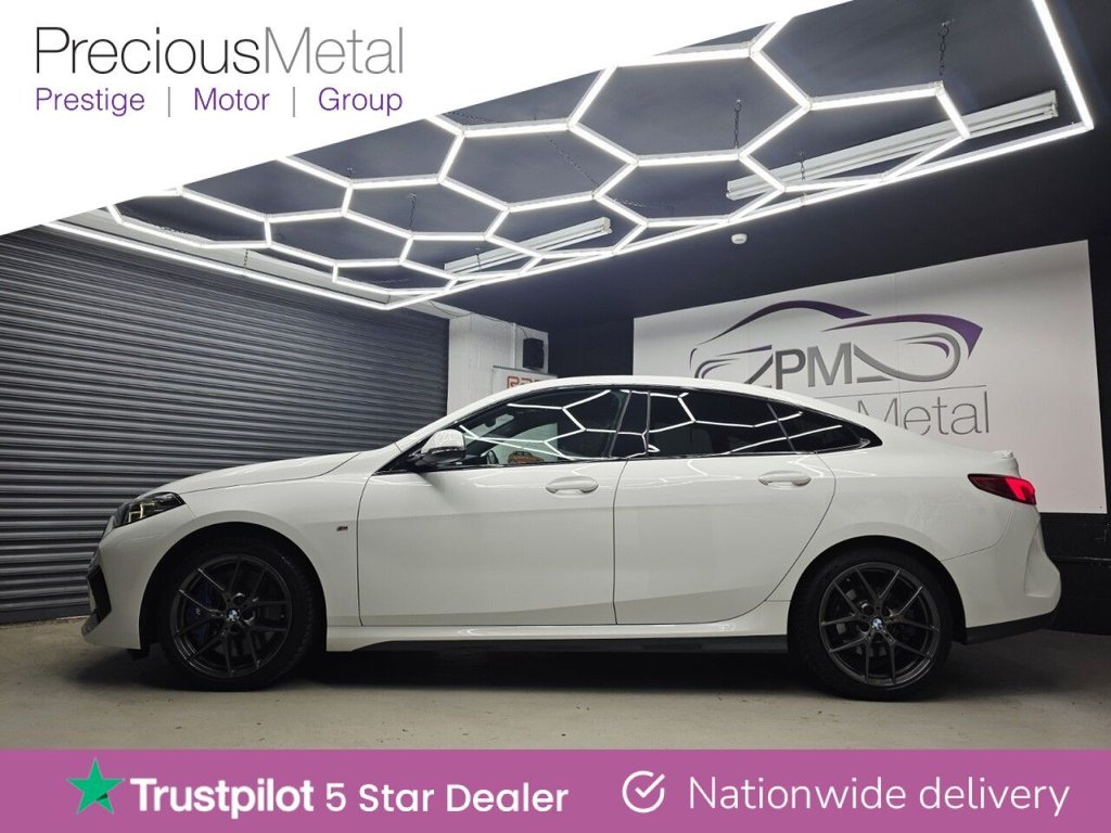 Used BMW 2 Series 2021 for sale - 77110597: Photo 2