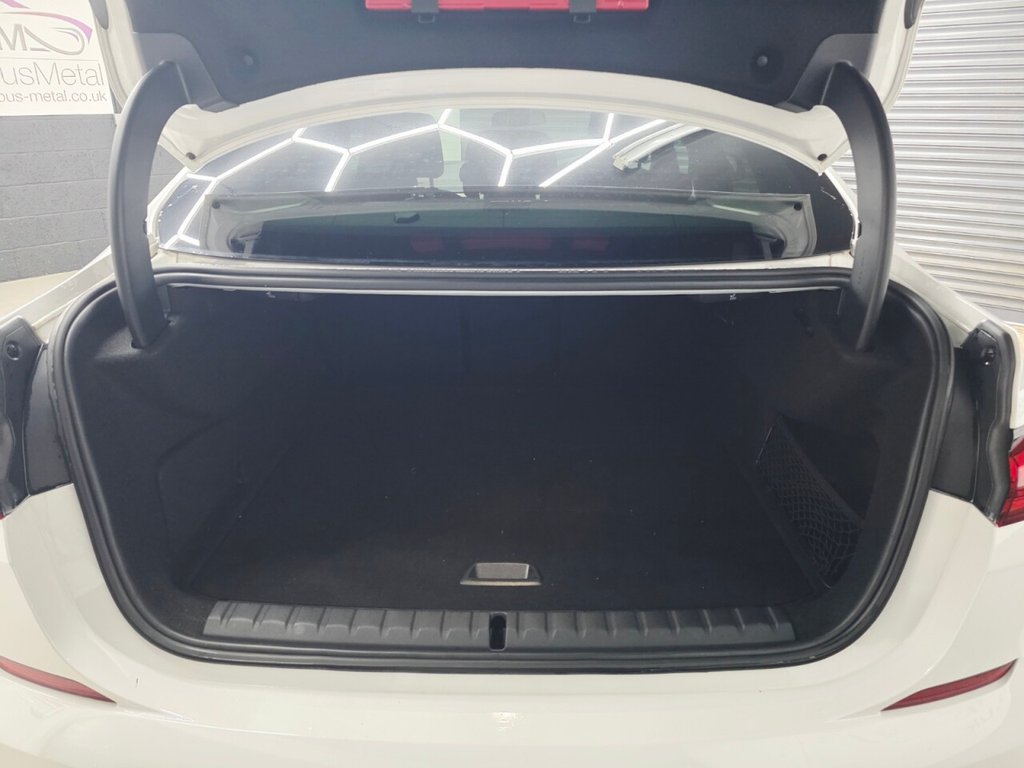 Used BMW 2 Series 2021 for sale - 77110597: Photo 21