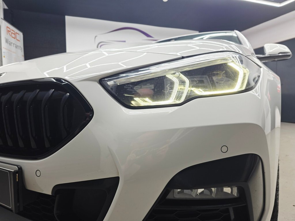 Used BMW 2 Series 2021 for sale - 77110597: Photo 25