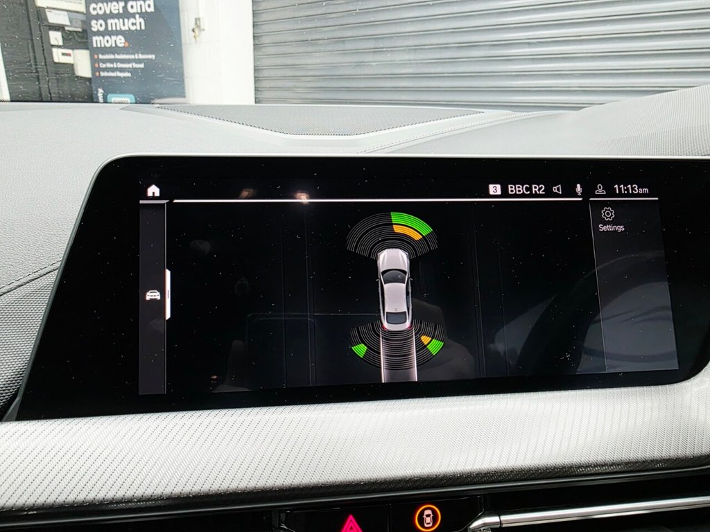 Used BMW 2 Series 2021 for sale - 77110597: Photo 30