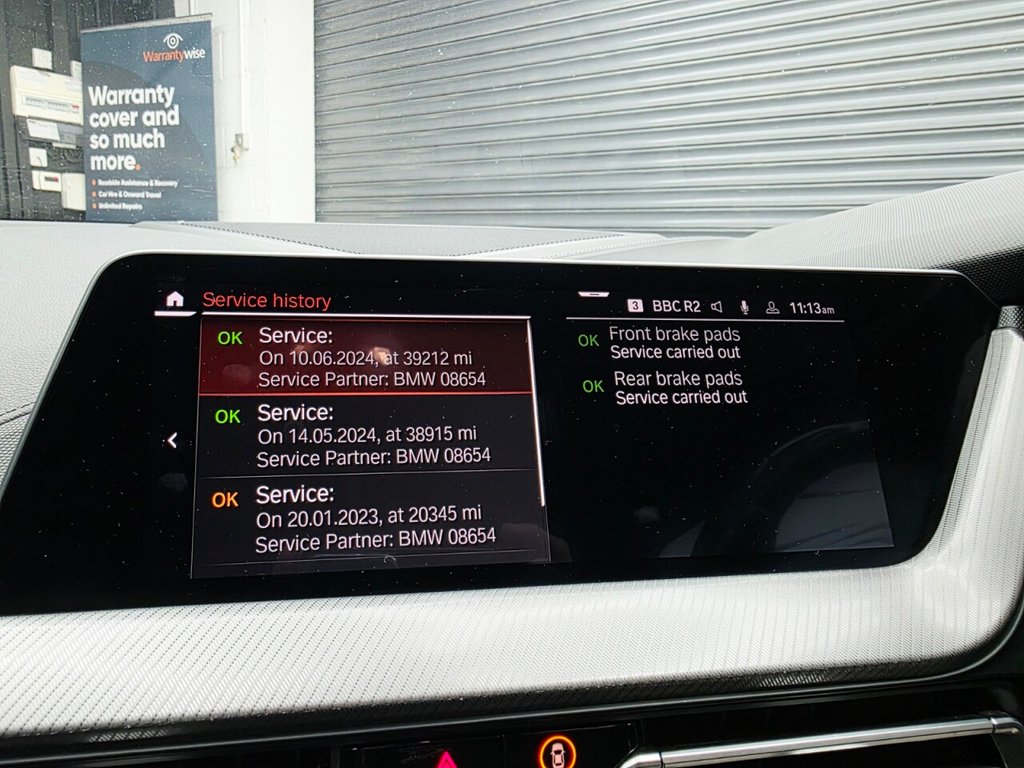 Used BMW 2 Series 2021 for sale - 77110597: Photo 32