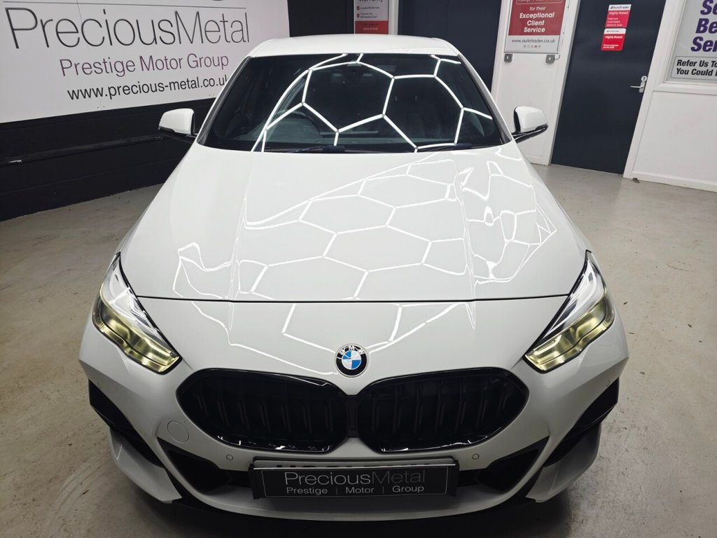 Used BMW 2 Series 2021 for sale - 77110597: Photo 34