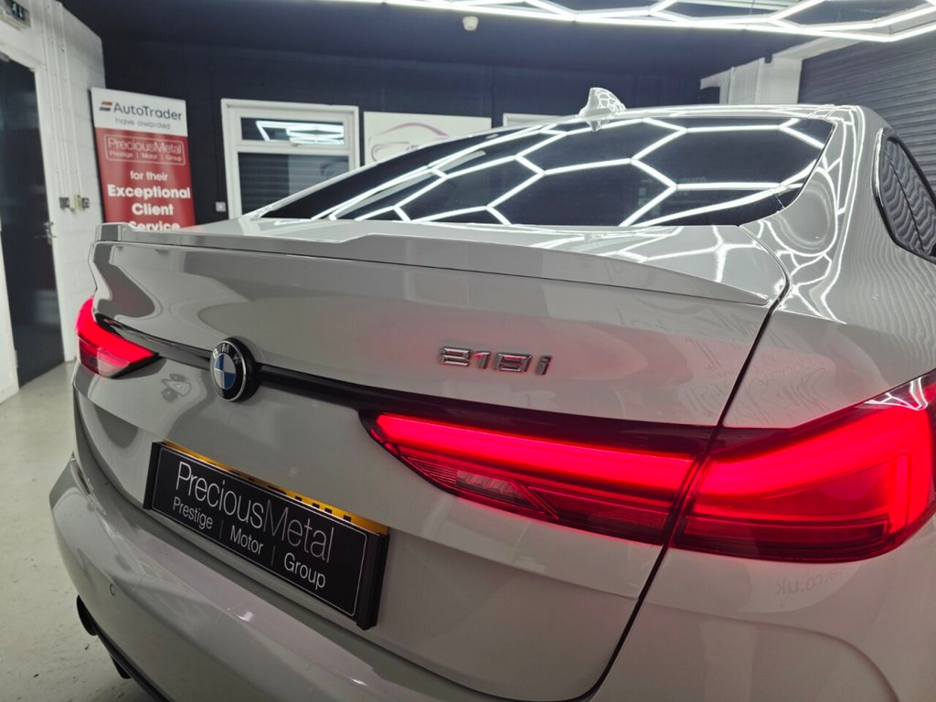 Used BMW 2 Series 2021 for sale - 77110597: Photo 46