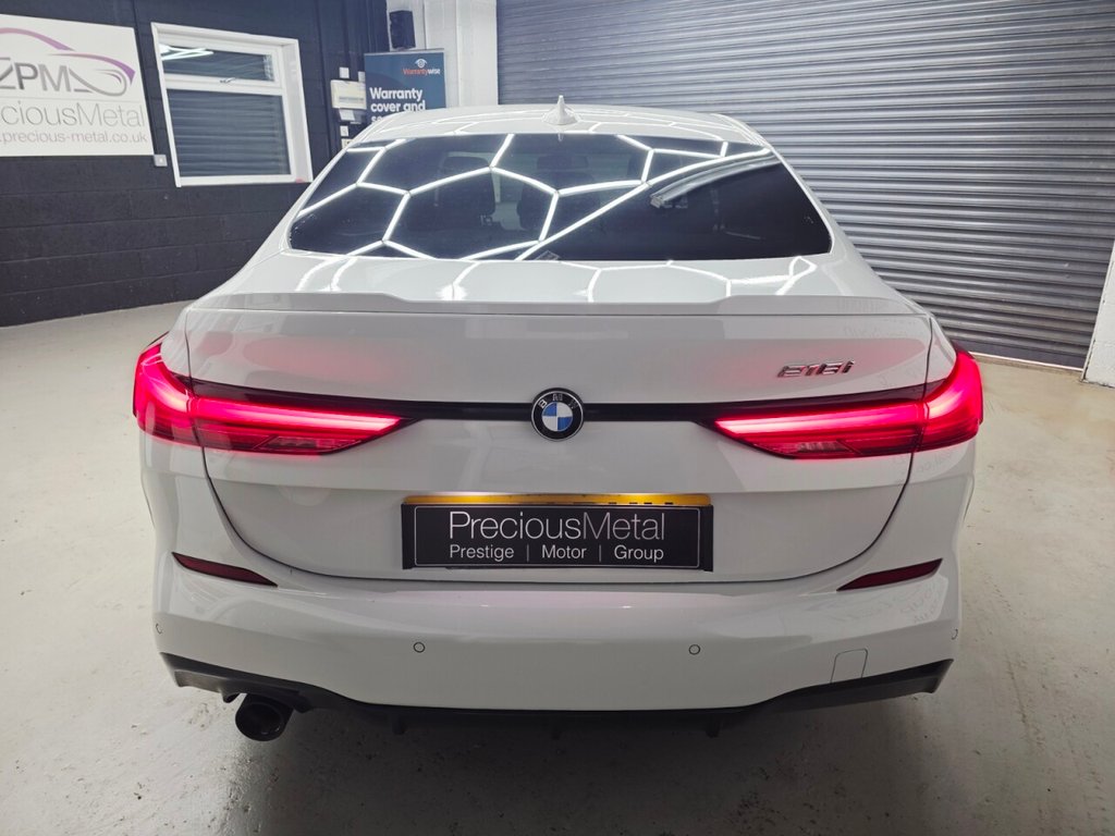 Used BMW 2 Series 2021 for sale - 77110597: Photo 47