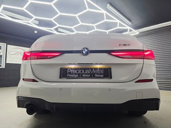 Used BMW 2 Series 2021 for sale - 77110597: Photo