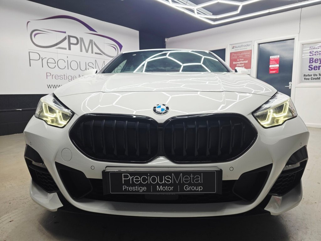 Used BMW 2 Series 2021 for sale - 77110597: Photo 5