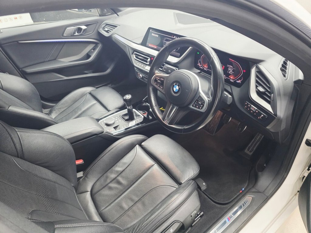 Used BMW 2 Series 2021 for sale - 77110597: Photo 7