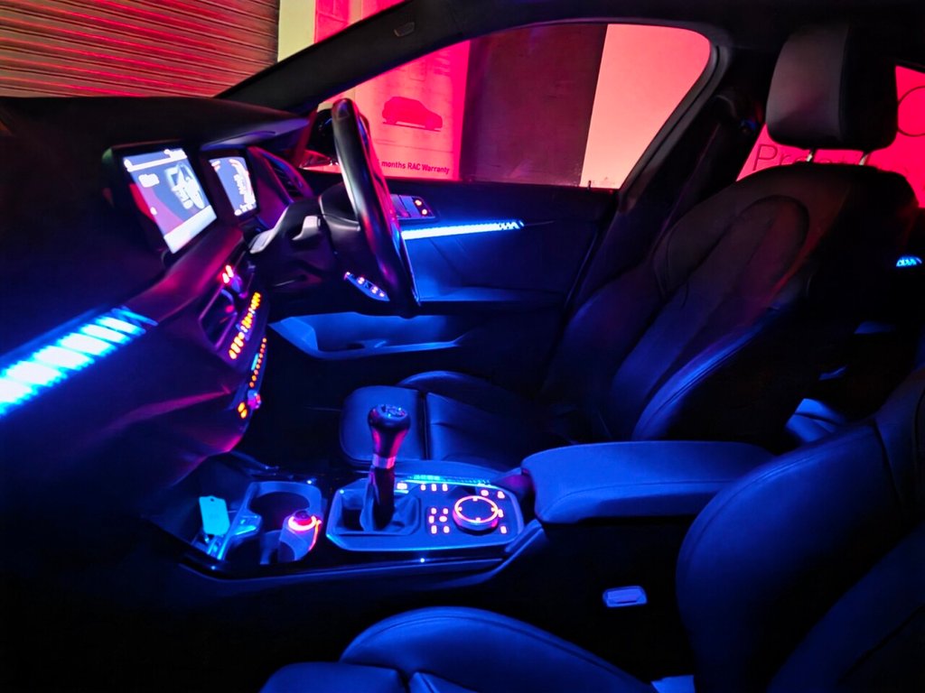 Used BMW 2 Series 2021 for sale - 77110597: Photo 9