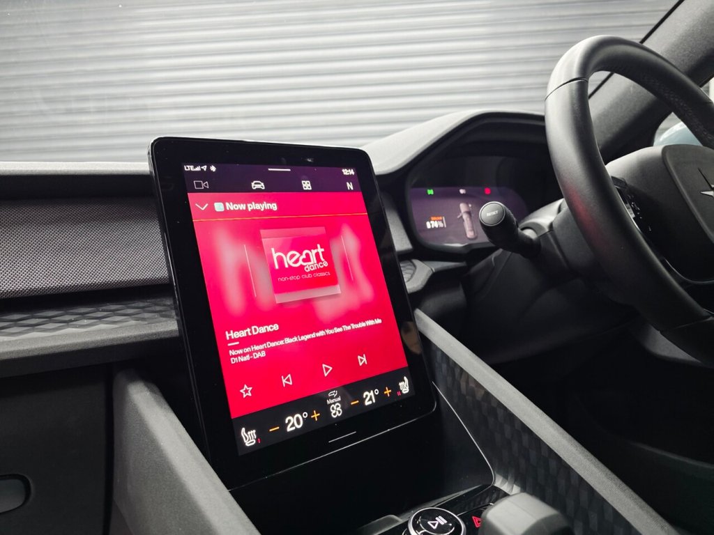 Used Polestar Polestar 2 2023 for sale - 77110363: Photo 11