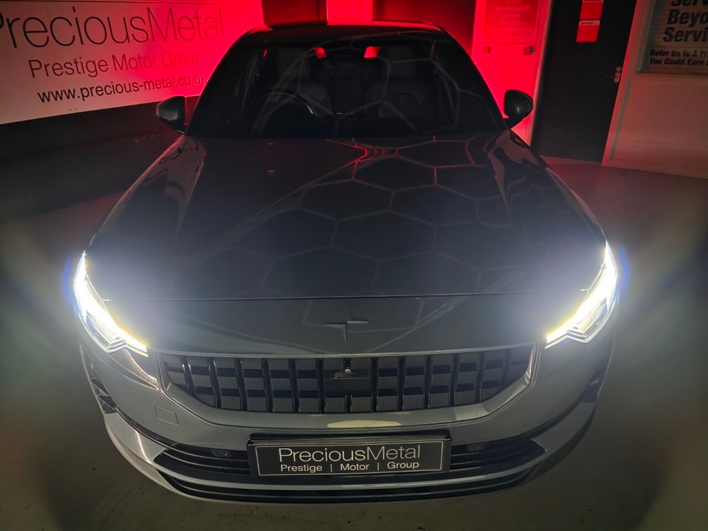 Used Polestar Polestar 2 2023 for sale - 77110363: Photo 14