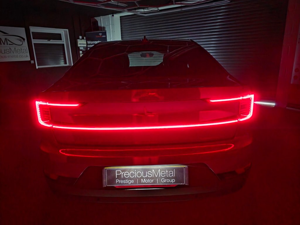 Used Polestar Polestar 2 2023 for sale - 77110363: Photo 18