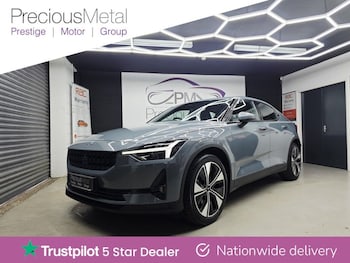 Used Polestar Polestar 2 2023 for sale - 77110363: Photo