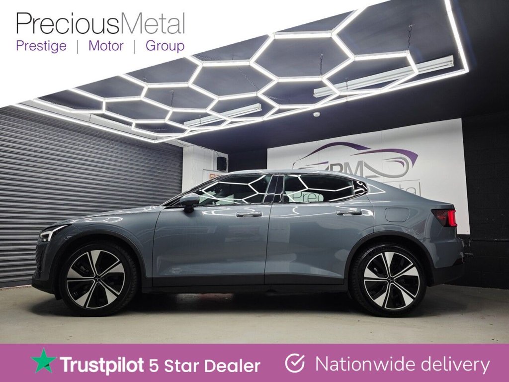 Used Polestar Polestar 2 2023 for sale - 77110363: Photo 2