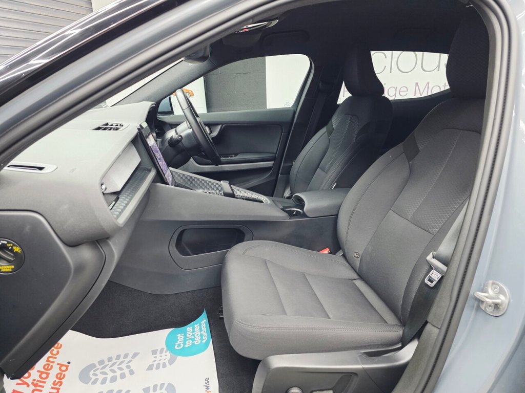 Used Polestar Polestar 2 2023 for sale - 77110363: Photo 20