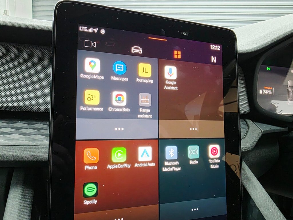 Used Polestar Polestar 2 2023 for sale - 77110363: Photo 23