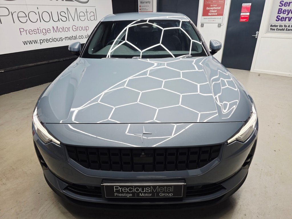 Used Polestar Polestar 2 2023 for sale - 77110363: Photo 24